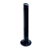 Ventilador de Torre 46" Control y led modelo 3358 giratorio