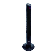 Ventilador de Torre 46" Control y led modelo 3358 giratorio