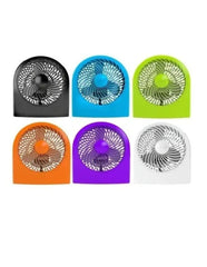 3199 Ventilador MYTEK 8 3199 de escritorio