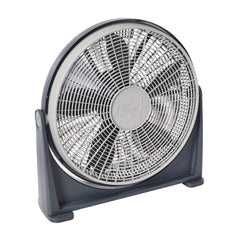 Ventilador De Piso Fan Star (2 En 1) 20 Modelo 3349 Pared