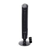 Ventilador de Torre 33" Control y led modelo 3364 giratorio