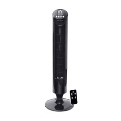 Ventilador de Torre 33" Control y led modelo 3364 giratorio