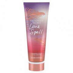 crema love spell sunkissed Victoria's Secret Mujer 236ml
