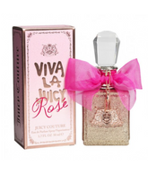 Perfume Juic couture viva la juicy rose Mujer edp 100ml