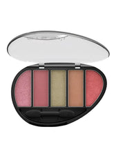 Sombra para ojos BISSÚ vive feliz quinteto no.28 5g