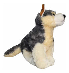 Peluche Flopsies - Wily 30cm Lobo