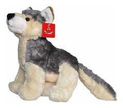 Peluche Flopsies - Wily 30cm Lobo