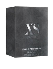 Perfume paco rabanne XS excess Hombre eau de toilette 100 ml