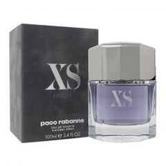 Perfume Paco Rabanne Paco Xs 100ml De Hombre Edt