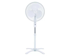 Ventilador De Pedestal Z-fan 16 Modelo 3193 Ajustable