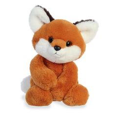Peluche Finn fox Aurora Niño Zorro 30 cm
