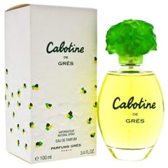 Perfume Gres Paris Cabotine Mujer Eau de Parfum 100ml
