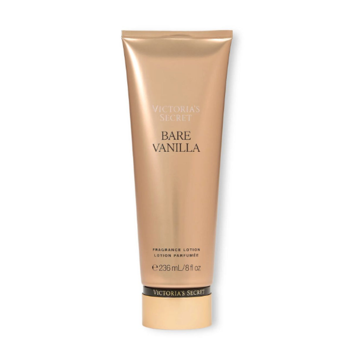 Crema Victoria's Secret Bare Vanilla 236ml