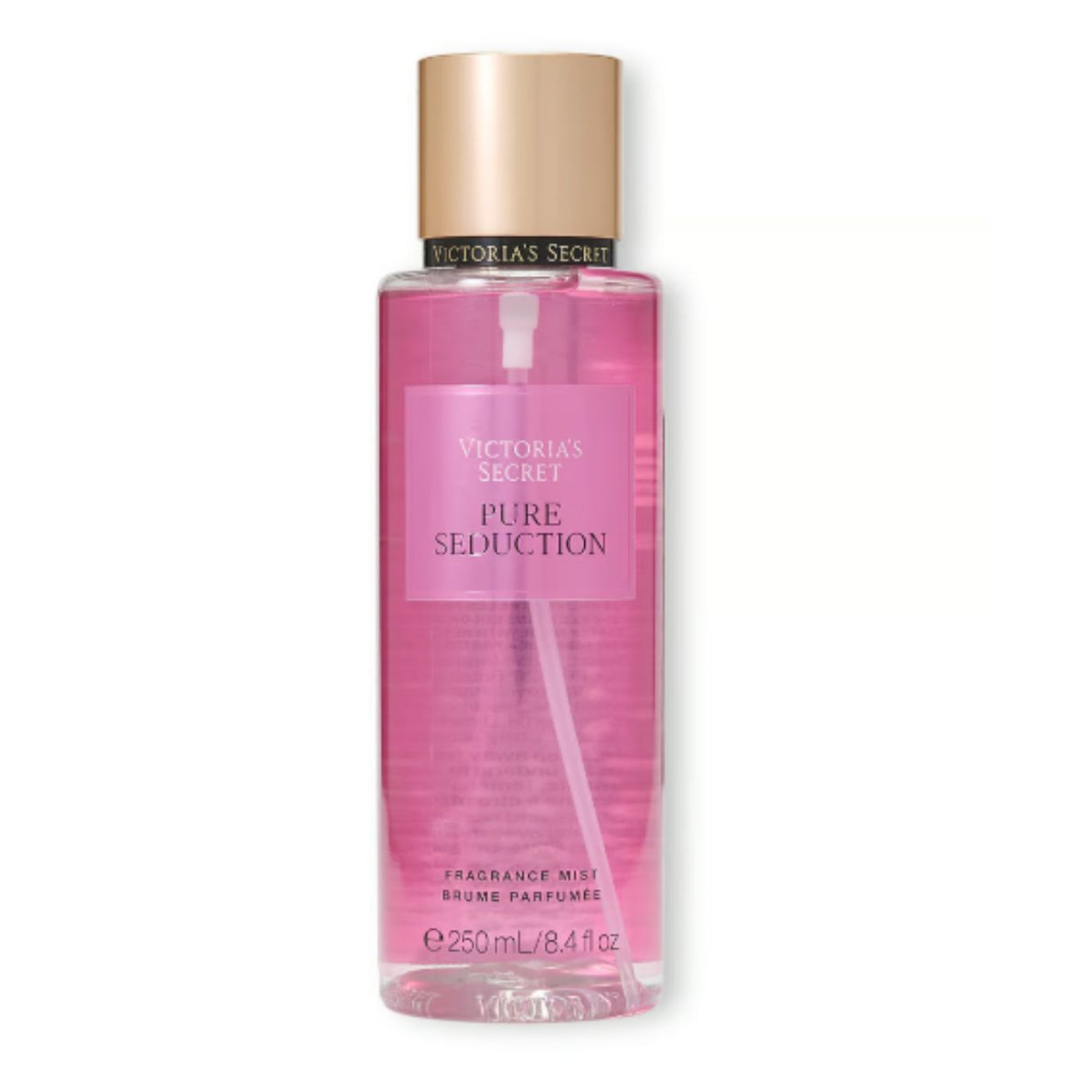 Body Locion Victoria's Secret Pure Seduction