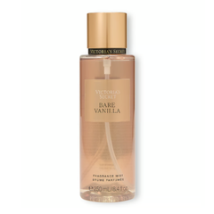 Body Locion Victoria Secret Bare Vanilla 250ml