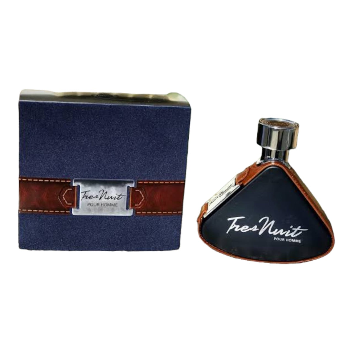 Perfume tres nuit pour homme de Armaf Eau de parfum 100ml