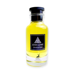 Perfume hombre Maison Alhambra Jean Lowe immortel EdP 100 ml