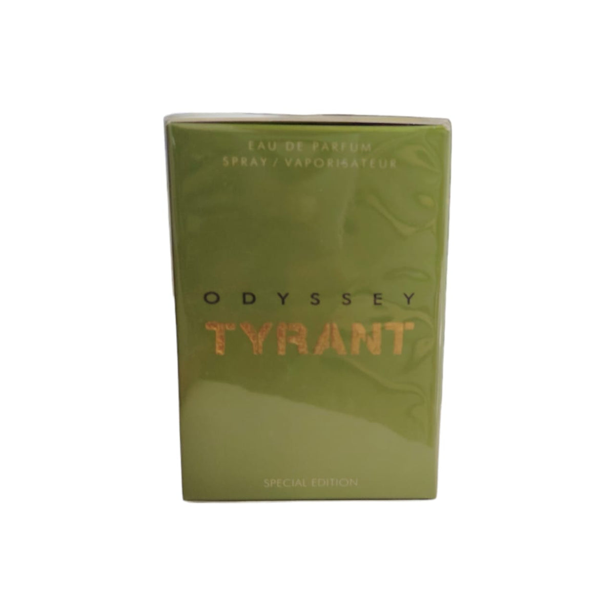 Perfume odyssey tyrant Armaf Hombre Eau de parfum 100ml