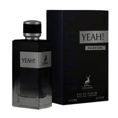 Perfume de hombre Yeah! Man Parfum Maison Alhambra EdP 100ml