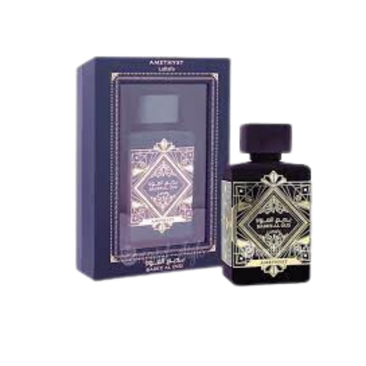 Perfume unisex Lattafa Badee Al Oud For Glory EDP 100ml