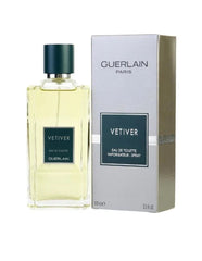 Perfume Guerlain Vetiver de Hombre Eau de Toilette  100ml