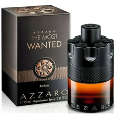 Perfume de hombre Azzaro The most wanted Parfum 100 ml