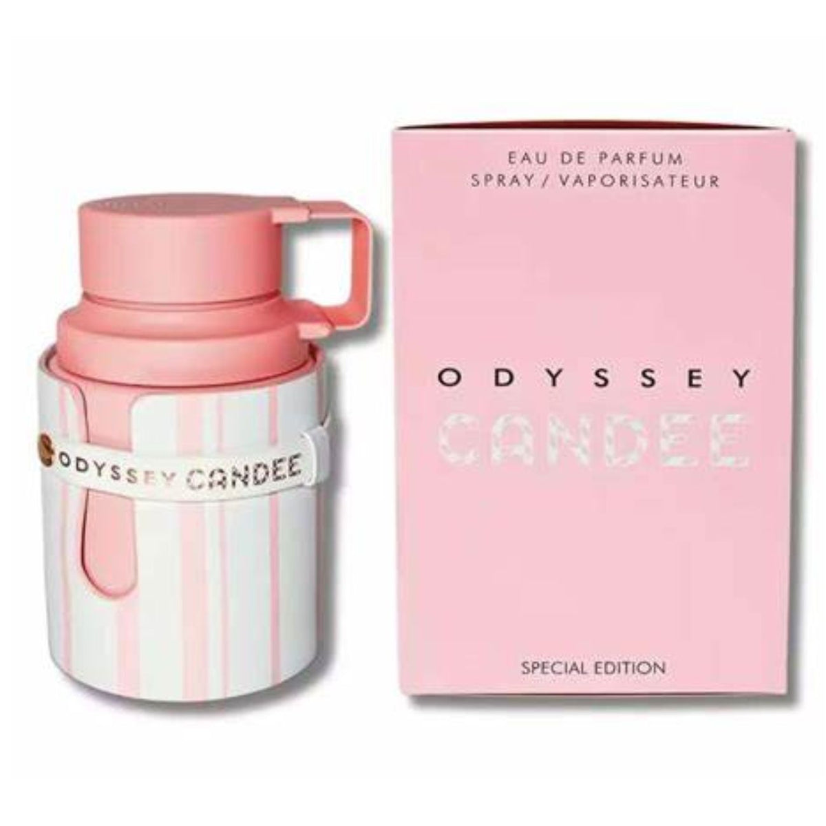 Perfume de mujer Armaf Odyssey Candee Eau de Parfum 100 ml