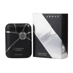 Perfume de hombre Armaf Le Parfait Eau de parfum EDP 100ml