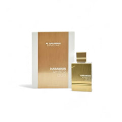 Perfume Al Haramain Amber Oud White Edition Unisex EDP 100ml