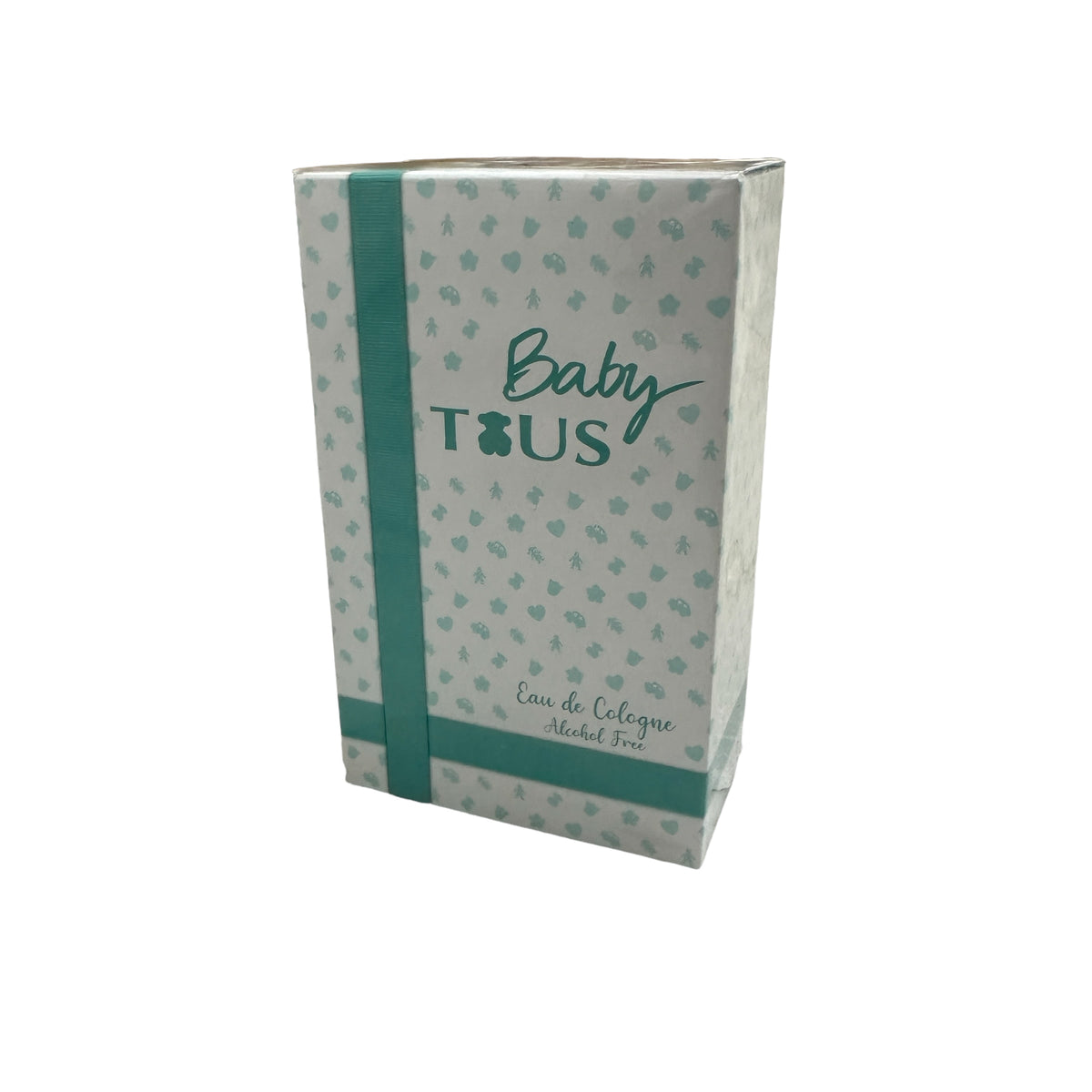 Fragancia Bebe Baby Tous Alcohol Free Eau de Cologne 100ml