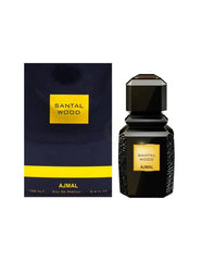 Perfume de mujer Ajmal Santal Wood Eau de Parfum 100ml