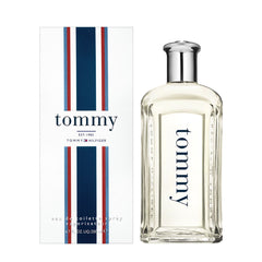 Perfume de Hombre Tommy Hilfiger Eau de Toilette 200 ml