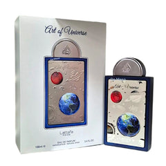 Perfume Unisex Lattafa Pride  Art of Universe EdP 100 ml