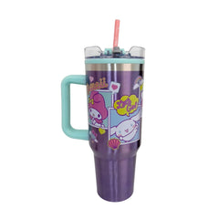 Termo Hello Kitty and Friends de Acero inoxidable 1.2 L