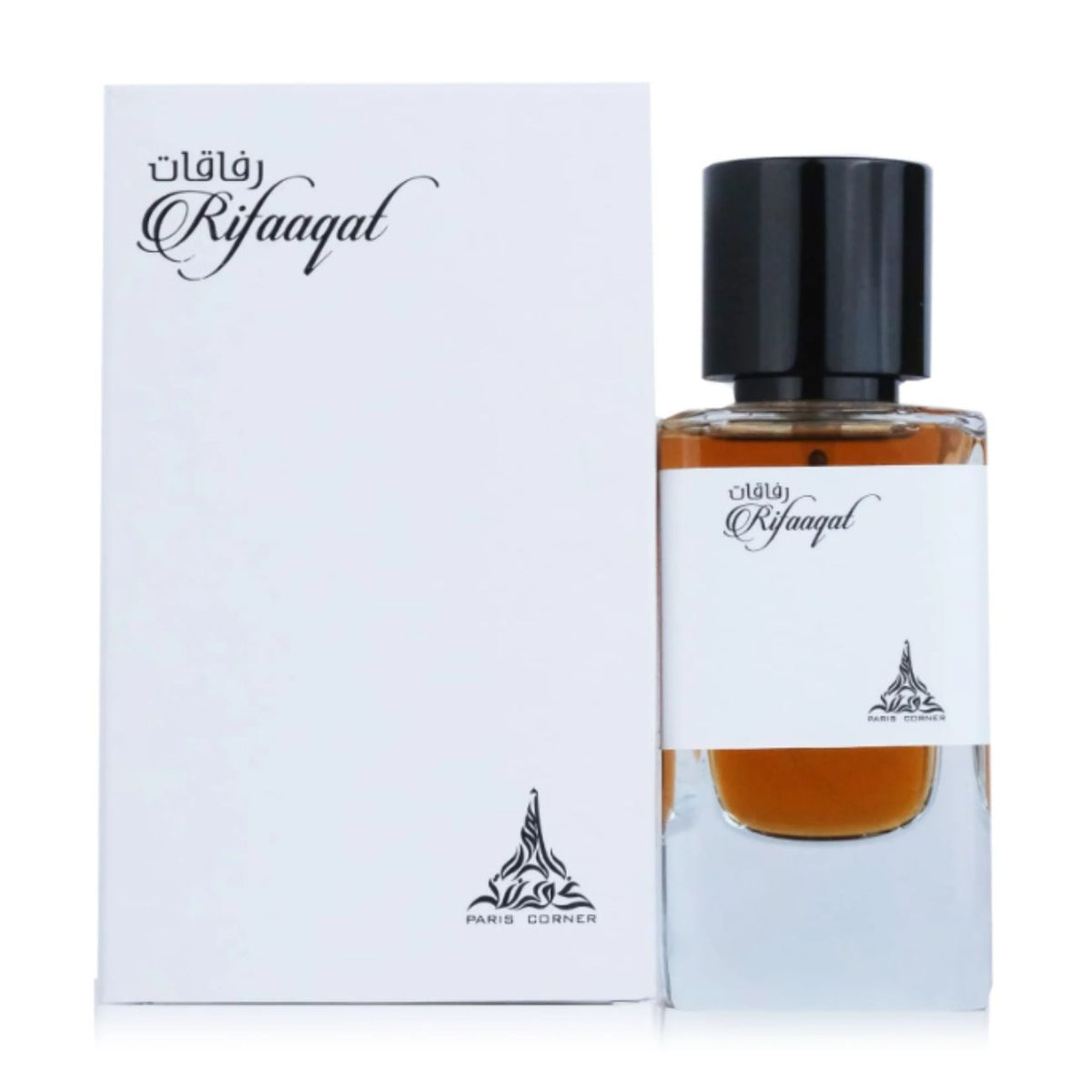 Perfume Unisex Paris Corner Rifaaqat Eau de Parfum 85 ml