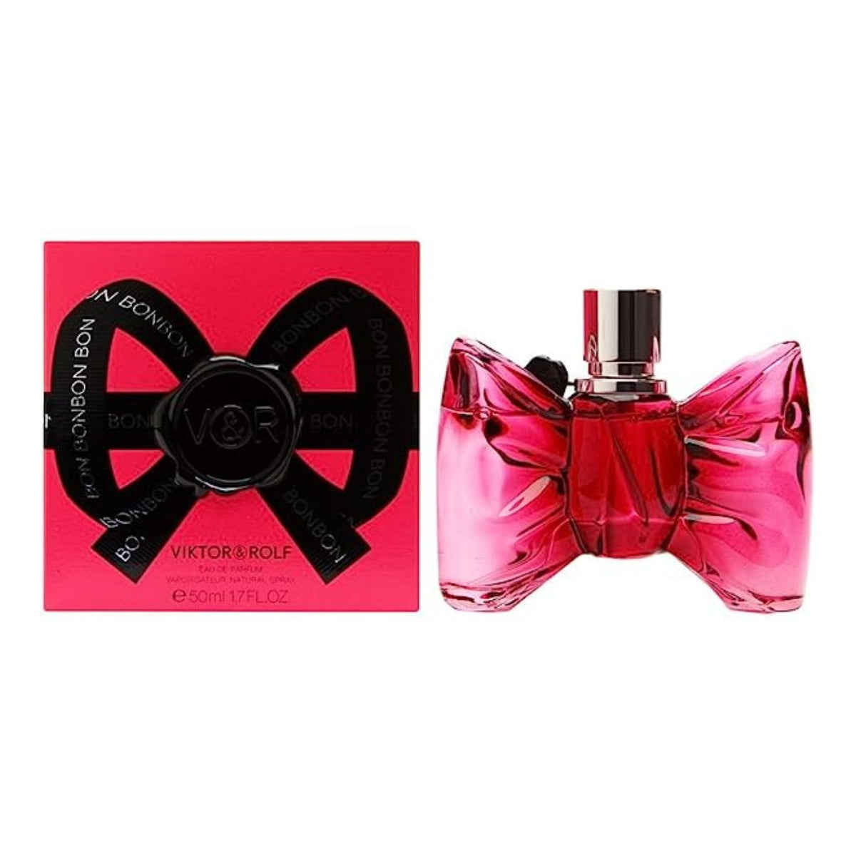 Perfume de mujer Viktor & Rolf BonBon Eau de Parfum 50ml