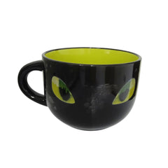 Taza Chimuelo Como Entrenar a tu Dragón Cerámica 820 ml