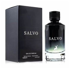 Perfume de hombre Salvo Maison Alhambra Eau de Parfum 100 ml