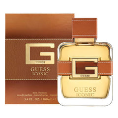 Perfume para hombre Guess Iconic Eau de Parfum 100 ml