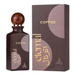 Perfume Unisex Paris Corner Eternal Coffee Eau d Parfum 85ml