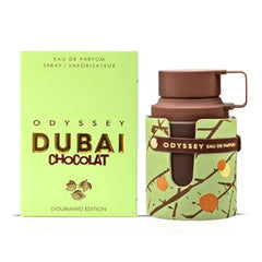 Perfume Unisex Armaf Odyssey Dubai Chocolat EdP 100 ml