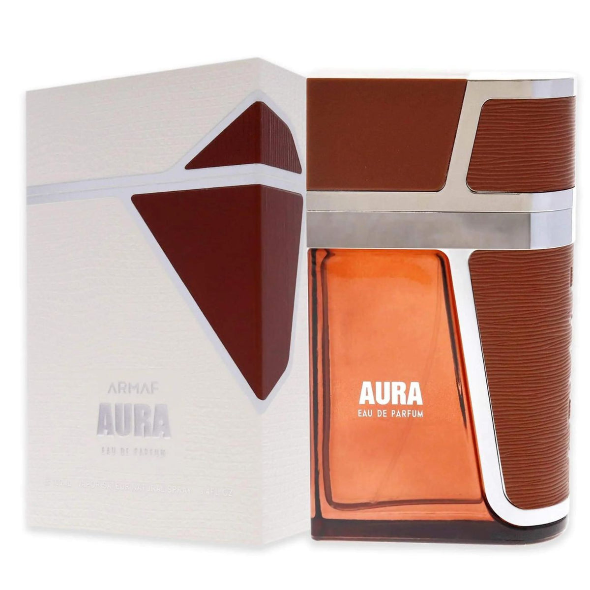 Perfume de hombre Armaf Aura Eau de Parfum 100ml