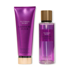 Crema y loción Victoria's Secret Cashmere Fleur Lotion 250ml