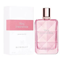 Perfume Givenchy Very Irrésistible Eau de Toilette 80 ml