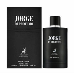 Perfume de hombre Jorge Di Profumo Maison Alhambra EdP 100ml
