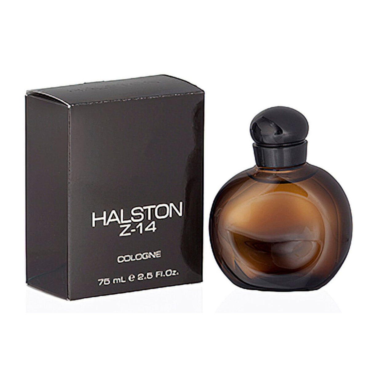 Perfume de hombre Halston Z-14 Cologne 75 ml