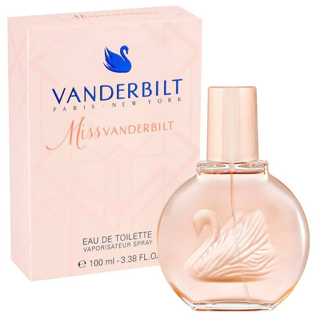 Perfume Gloria Vanderbilt Miss Vanderbilt Mujer EDT 100 ml