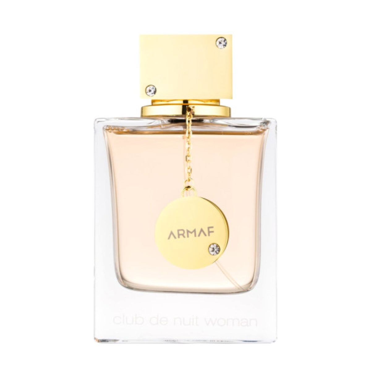Perfume de mujer Club de nuit woman Armaf  EDP 200ml