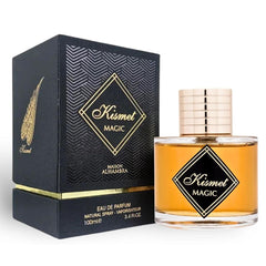 Perfume Unisex Maison Alhambra Kismet Magic EdP 100 ml