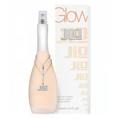 Perfume de mujer JLO Glow Eau de Toilette 150 ml